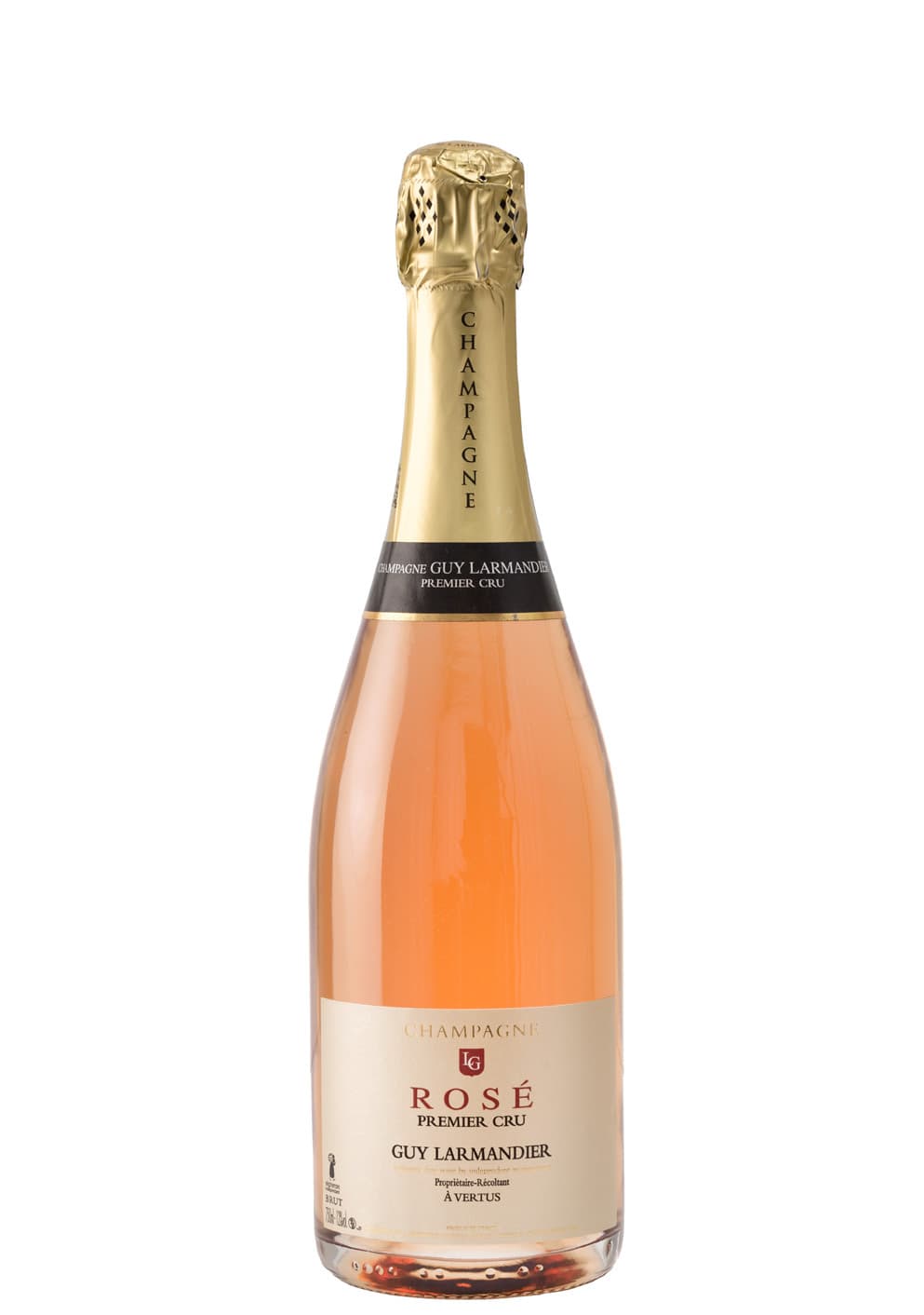 Rosé Brut